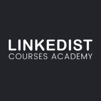 Linkedist Courses Academy Logo