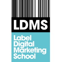 Label Digital Marketing School Logo