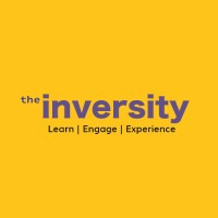 The-invERSITY Logo