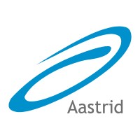 Aastrid Life Sciences Pvt Ltd Logo