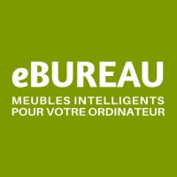 eBUREAU Logo