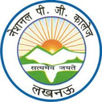 PLACEMENT CELL, NATIONAL POST GRADUATE COLLEGE Logo