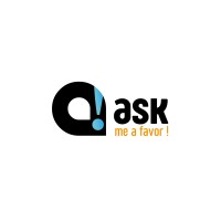 ASK me a Favor! Logo