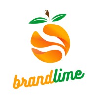 Brand Lime Logo