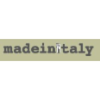 Made in Italy Group Ltd Logo