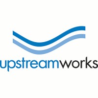 Upstream Works Software Logo