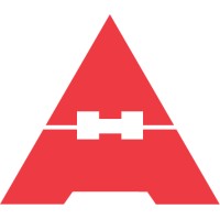Aggregate Haulers Logo