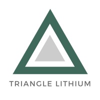Triangle Lithium Logo