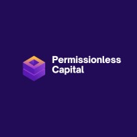 Permissionless Capital Logo