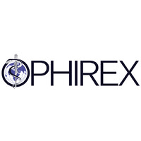Ophirex, Inc. Logo