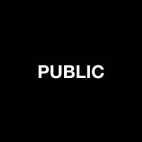 Public Hospitality Logo