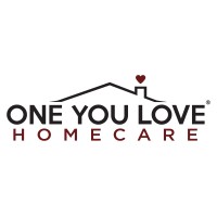 One You Love Homecare of Raleigh Logo