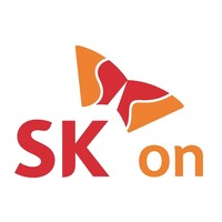 SK On Logo