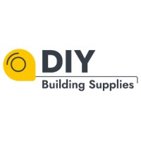 DIY Building Supplies Logo