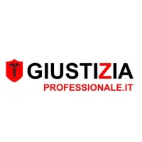 Giustizia Professionale Logo