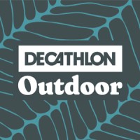 Decathlon Outdoor Logo
