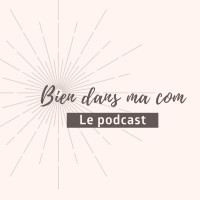 Bien dans ma Com Logo