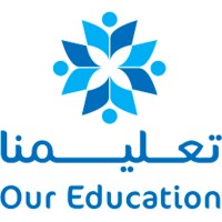 our education for investment Logo
