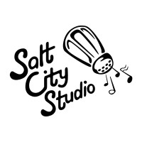 SaltCity Studio Logo