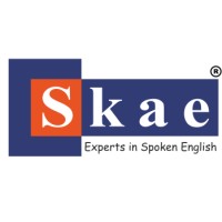 SKAE (Experts in Spoken English) Logo