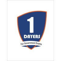1dayers Logo