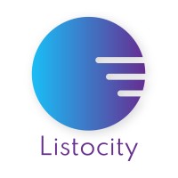 Listocity Logo
