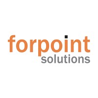 Forpoint Solutions Australia Pty Ltd Logo