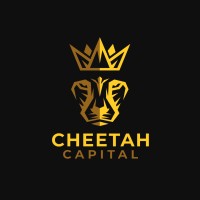 Cheetah Capital Logo