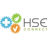 HSE Connect Logo
