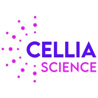 Cellia Science Logo