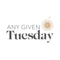Any Given Tuesday Logo