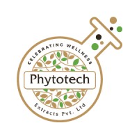Phytotech Extracts Pvt. Ltd. Logo