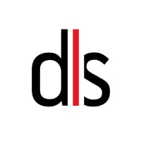DS Architecture + Landscape Logo