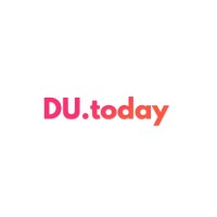 DUtoday Logo