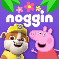 Noggin Logo