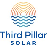 Third Pillar Solar Logo