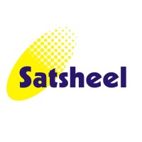 Satsheel Computers Pvt. Ltd. - India Logo