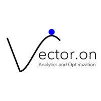 vector.on GmbH Logo