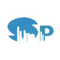 Shibaam Polymers - India Logo