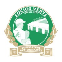 Socios Verts Logo