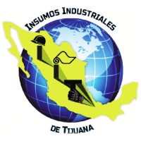 Insumos Industriales de Tijuana S.A. de C.V. Logo