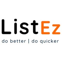 ListEz Logo