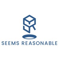 Seems Reasonable LLC Logo