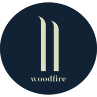 11 Woodfire Logo