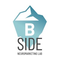 B SIDE Neuromarketing Lab Logo