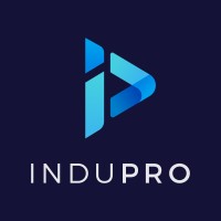 InduPro Logo