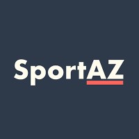 SportAZ Logo