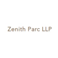Zenith Parc Logo