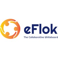 eFlok Logo