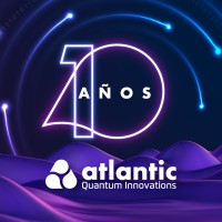 Atlantic Quantum Innovations Logo